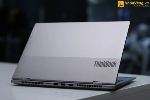 Lenovo ThinkBook 14P G3 ARH Ryzen 7-6800H | RAM 16GB | SSD 512GB | 14 inch 2.2K (2240x1400) (300nits/100%sRGB) - New Fullbox 100%