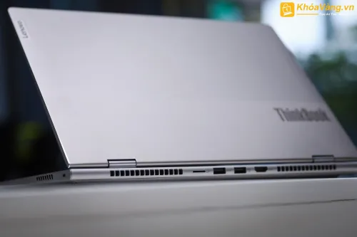 Lenovo ThinkBook 14P G3 ARH Ryzen 7-6800H | RAM 16GB | SSD 512GB | 14 inch 2.2K (2240x1400) (300nits/100%sRGB) - New Fullbox 100%