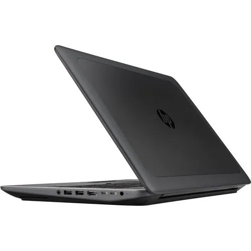 Laptop HP ZBook 15 G4