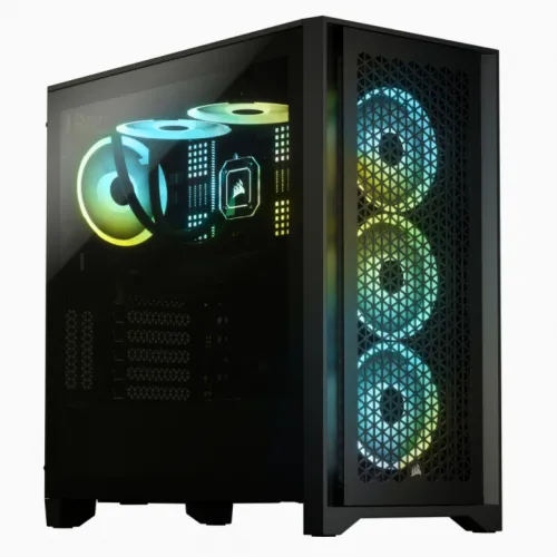 PC Đồ Họa Core i9-13900KF | RAM 64GB | RTX 4080 16GB | PSU 1000W