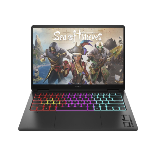 HP Omen Transcend 14 Gaming Core Ultra 7 255H | Ram 32GB | SSD 1TB | RTX 5060 8GB | 14 inch 3K(2880 x 1800) OLED - New 100% Fullbox
