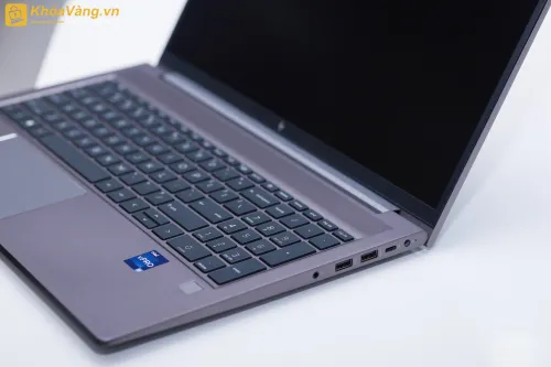 HP Zbook Power 15 G10 | Core i7-13800H | RAM 64GB | SSD 2TB | RTX A2000 8GB | 15,6 inch QHD (2560x1440) 120Hz | New Fullbox