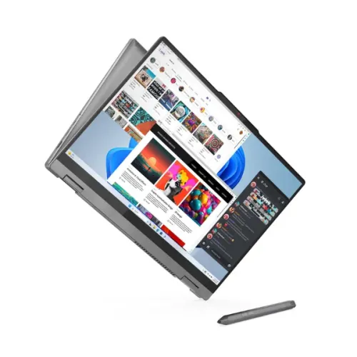 Lenovo IdeaPad 5 2-in-1 16IRU9 Core 7 -150U | 16GB RAM | 1TB SSD | 16inch FHD (1920x1080) - New 100% Fullbox