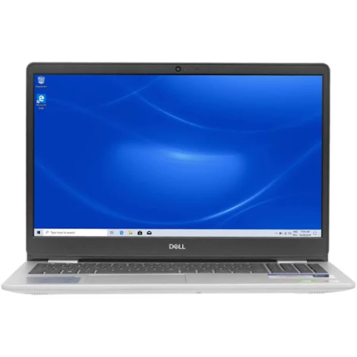 Laptop Cũ Dell Inspiron 15 5593 - Core i5-1035G1 | Ram 8GB | SSD 256GB | 15.6 inch FullHD | Silver | Like new