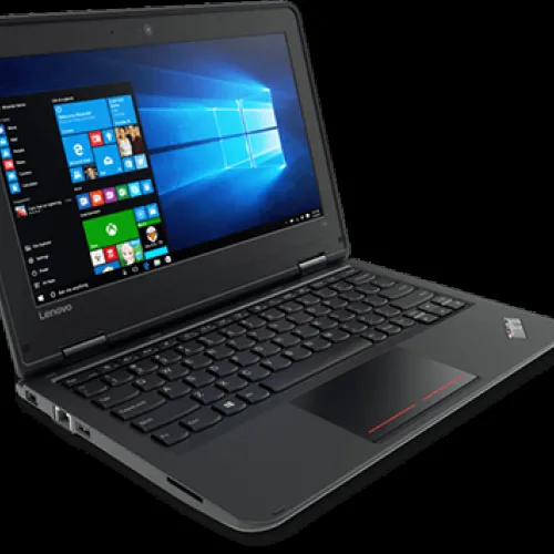 Lenovo Thinkpad 11e AMD A4-6210 | 4GB | 320GB HDD | 11 inch HD | Nhỏ gọn