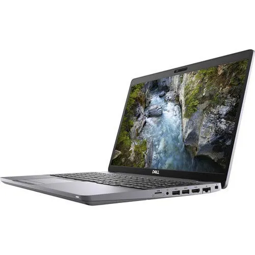 Laptop Cũ Dell Precision 3550 | i7-10510U | 16G | 512G SSD | P520 | FHD | LIKE NEW 99%