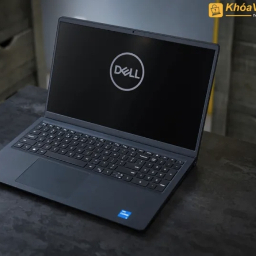 Dell Vostro 15 3530 Core i5-1334U | RAM 32GB | SSD 1TB | 15.6 inch FHD (1920x1080) IPS 120Hz | Carbon Black - New Fullbox