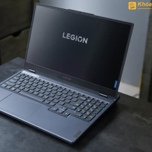 Lenovo Legion 5 R7000 15ARP8 (2023) Ryzen 7-7735H | RTX 4050 6GB | RAM 16GB | SSD 512GB | 15.6 inch WQHD 165Hz | New Fullbox