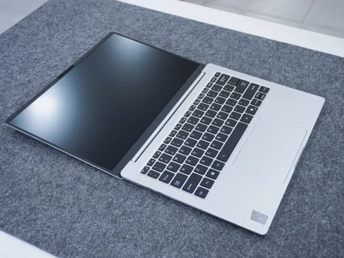 Lecoo N140A | Core 5 315 | RAM 12GB | SSD 512GB |  14inch FHD+ (1920x1200) | Sliver | New Fullbox