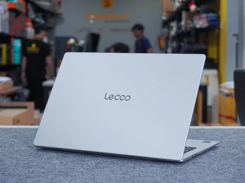 Lecoo N140A | Core 5 315 | RAM 12GB | SSD 512GB |  14inch FHD+ (1920x1200) | Sliver | New Fullbox
