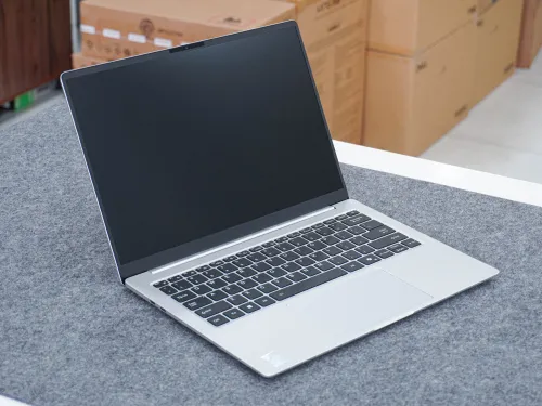 Lecoo N140A | Core 5 315 | RAM 12GB | SSD 512GB |  14inch FHD+ (1920x1200) | Sliver | New Fullbox