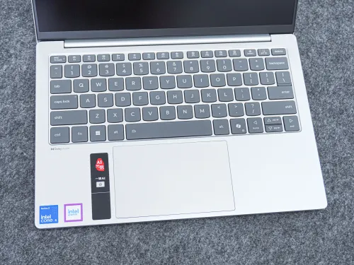 Lenovo Xiaoxin Air 13 IWC11 | Core 5 320 | RAM 16GB | SSD 512GB | 13.3inch WQXGA (2560x1600) 120Hz | Cloud Grey | New Fullbox