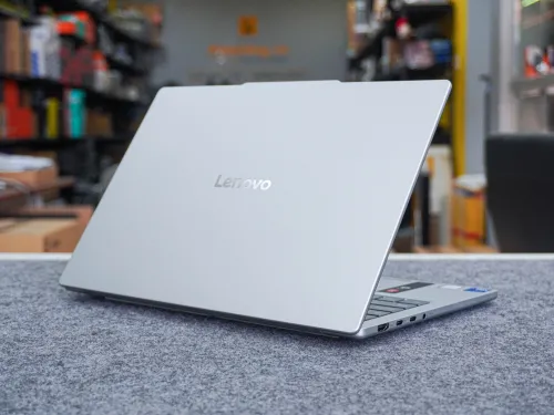 Lenovo Xiaoxin Air 13 IWC11 | Core 5 320 | RAM 16GB | SSD 512GB | 13.3inch WQXGA (2560x1600) 120Hz | Cloud Grey | New Fullbox