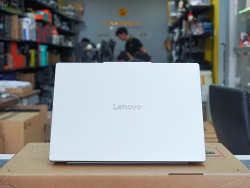 Lenovo Xiaoxin Air 13 IWC11 | Core 5 320 | RAM 16GB | SSD 512GB | 13.3inch WQXGA (2560x1600) 120Hz | Cloud Grey | New Fullbox