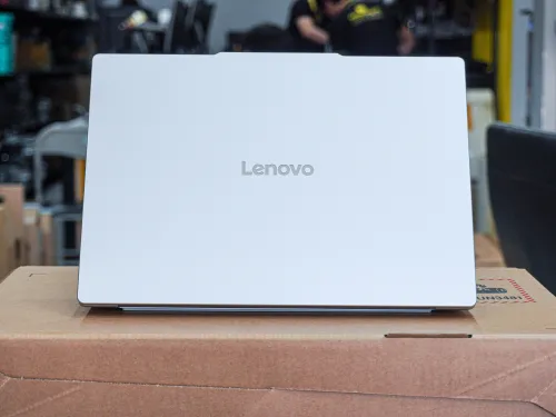 Lenovo Xiaoxin Air 13 IWC11 | Core 5 320 | RAM 16GB | SSD 512GB | 13.3inch WQXGA (2560x1600) 120Hz | Cloud Grey | New Fullbox