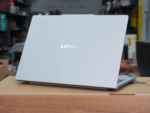 Lenovo Xiaoxin Air 13 IWC11 | Core 5 320 | RAM 16GB | SSD 512GB | 13.3inch WQXGA (2560x1600) 120Hz | Cloud Grey | New Fullbox