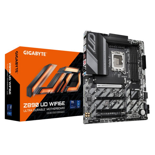 Mainboard (Intel) GIGABYTE Z890 UD WIFI6E