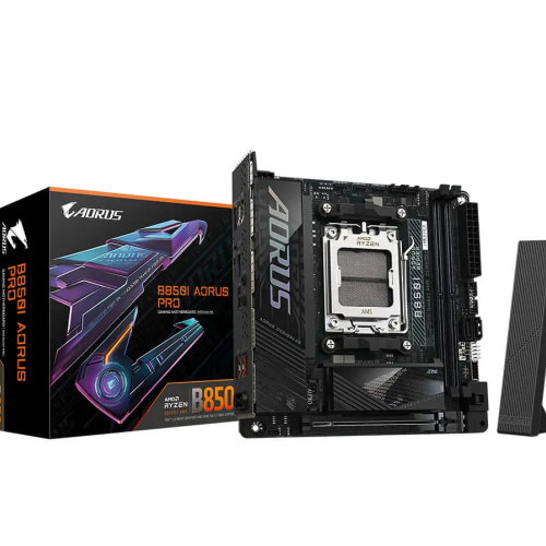 Mainboard (AMD) B850I AORUS PRO