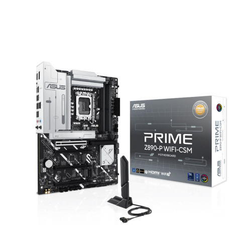 Mainboard (Intel) ASUS PRIME Z890-P WIFI-CSM (DDR5)