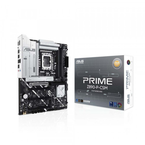 Maibboard (Intel) ASUS PRIME Z890-P-CSM DDR5