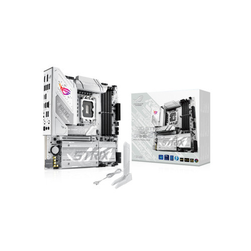 Mainboard (Intel) Asus ROG STRIX B860-G GAMING WIFI DDR5 (Thunderbolt4+Bluetooth)