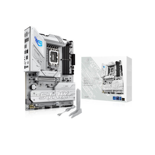 Mainboard (Intel) Asus ROG STRIX B860-A GAMING WIFI DDR5