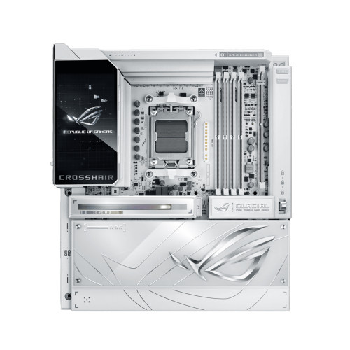 Mainboard (AMD) ASUS ROG CROSSHAIR X870E GLACIAL