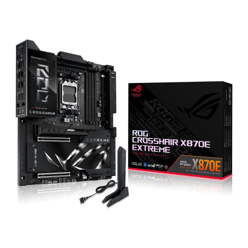 Mainboard (AMD) ASUS ROG CROSSHAIR X870E EXTREME (DDR5)
