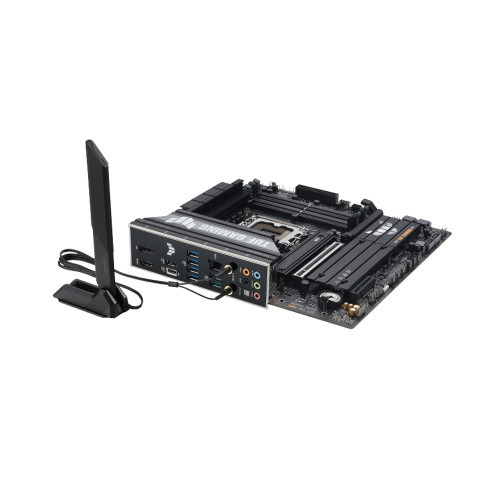 Mainboard (Intel) Asus TUF GAMING B860M-PLUS WIFI DDR5