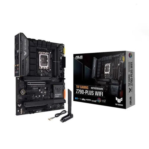 Mainboard (Intel) ASUS TUF GAMING Z790-PLUS WIFI (DDR5)