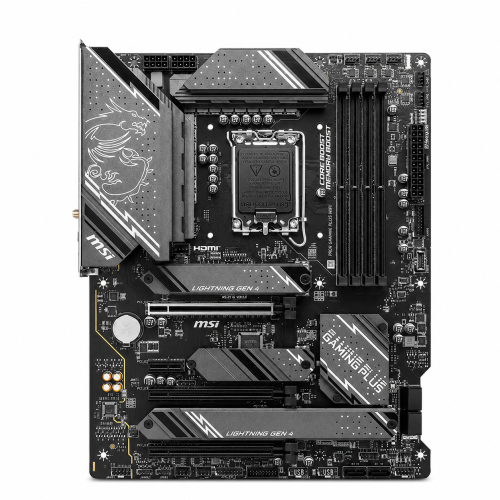 Mainboard (Intel) MSI Z790 GAMING PLUS WIFI (II) DDR5
