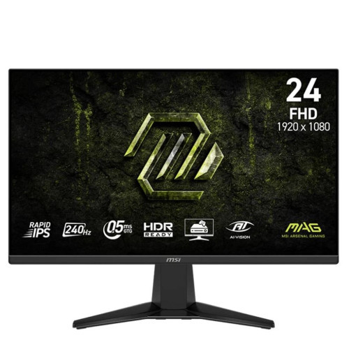 Màn hình MSI MAG 245F X24 24" Rapid IPS 240Hz chuyên game