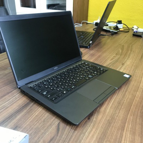 Laptop Cũ Laptop Dell Latitude 5300 Core i5 - 8265U | 8GB RAM | 256GB SSD | Intel® UHD Graphics 620 | 13.3" HD