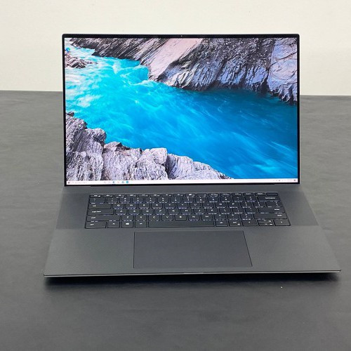 Dell XPS 17 9700  Core™ i5-10300H  RAM 16GB  SSD 512GB  FHD Touch New 100% Fullbox
