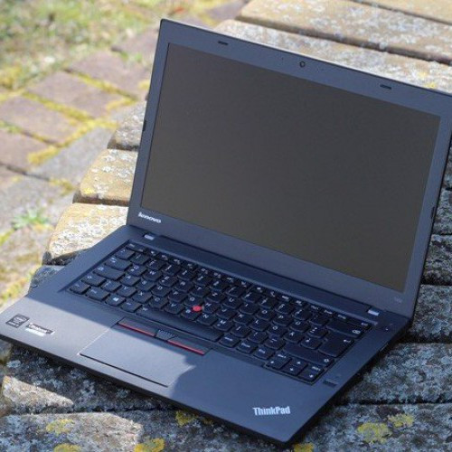 Laptop Cũ Lenovo Thinkpad T450 Core i7-5600U/ 8 GB RAM/ 240 GB SSD/ Intel® HD Graphics 5500/ 14 inch HD+