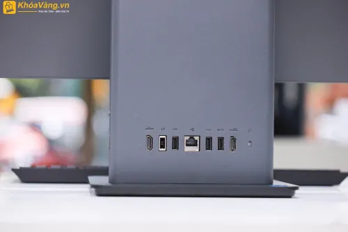 Máy tính AIO Lenovo ThinkCentre Neo 50A 24 Gen 5 Core I5-13420H | 16GB RAM | 512GB SSD | 23.8 INCH FHD New 100% Fullbox