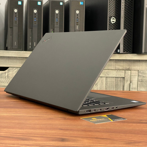 Lenovo ThinkPad P1 Gen 2 | i7-9750H | Ram 32GB | 512GB SSD | Quadro T1000 | 15.6 inch FHD