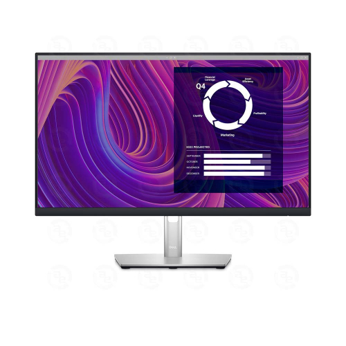 Màn Hình Dell P2423D (23.8 inch - 2K - IPS - 60Hz - 5ms) - New 100% Fullbox