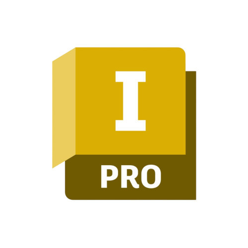 Phần Mềm Autodesk Inventor Professional 2027 Commercial New Single-user ELD Annual Subscription