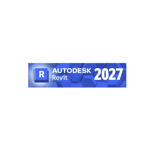 Phần mềm Revit 2027 Commercial New Single-user ELD Annual Subscription 829S1-WW3740- L562 12 tháng