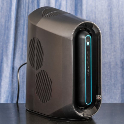 Dell Alienware Aurora R10 Ryzen 5 3500 | RTX 3050 6GB | 32GB DDR4 | SSD 512GB NVMe