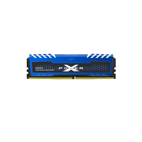 Ram Silicon 8GB DDR4 bus 3200Mhz (SP008GXLZU320BSA)