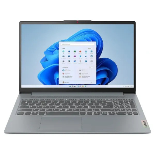 Lenovo IdeaPad Slim 3 15ABR8 Ryzen 7 - 5825U | 16GB RAM | 512GB SSD | 15.6inch FHD (1920x1080 ) | Arctic Grey- New 100% Fullbox