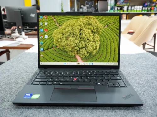 Lenovo ThinkPad T14 Gen 6 Ultra 5 238V | RAM 32GB | SSD 512GB | 14inch WUXGA TOUCH | Windows 11 Pro - Like New