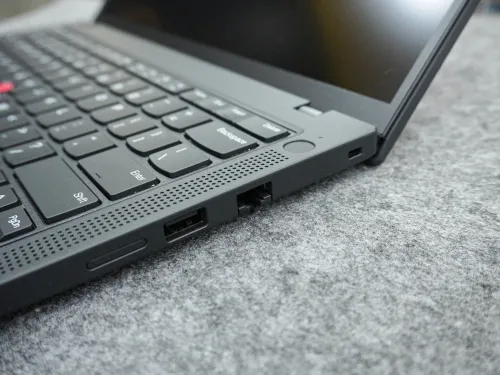 Lenovo ThinkPad T14 Gen 6 Ultra 5 238V | RAM 32GB | SSD 512GB | 14inch WUXGA TOUCH | Windows 11 Pro - Like New
