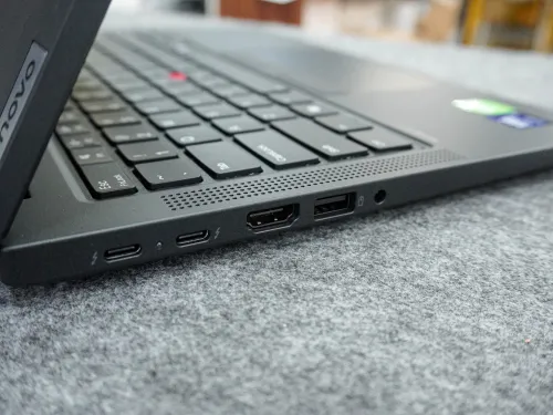 Lenovo ThinkPad T14 Gen 6 Ultra 5 238V | RAM 32GB | SSD 512GB | 14inch WUXGA TOUCH | Windows 11 Pro - Like New