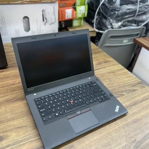 Laptop cũ Lenovo Thinkpad T460P Core i5-6440HQ | 8 GB RAM | 256 GB SSD | Intel HD 530 | 14 inch FHD