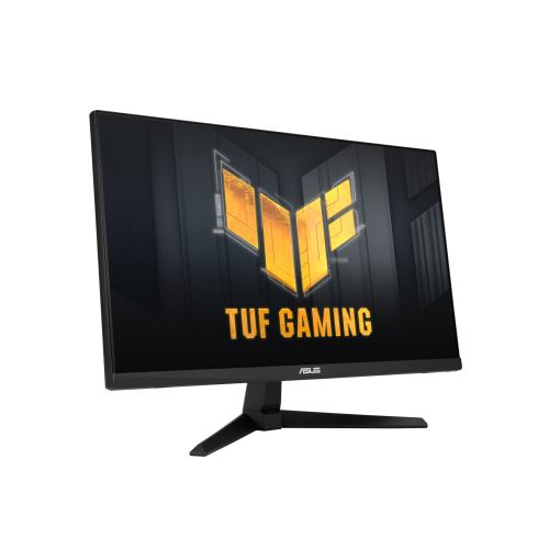 Màn hình gaming Asus Tuf VG249Q3A (23.8-inch/FHD/FastIPS/180Hz/1ms/ELMBSync/GSync/FreeSync)