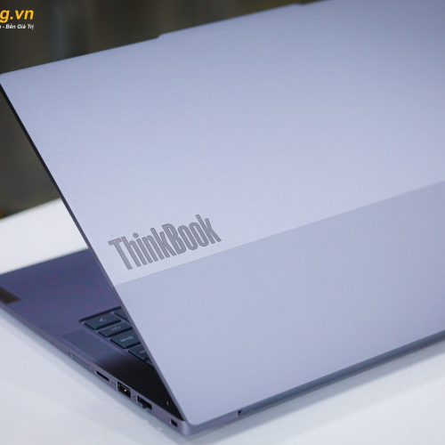 Lenovo ThinkBook 14 G6+ IMH Core Ultra 5-125H | RAM 16GB | SSD 512GB | 14 inch 2.5K (2560x1600) (300nits/100%sRGB/90Hz) - Like New 98%