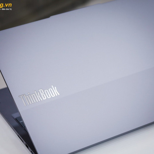 Lenovo ThinkBook 16 G7 IML | Core Ultra 5 125H | RAM 16GB | SSD 1TB | 16 inch WUXGA (1920x1200) | Arctic Grey - New 100%